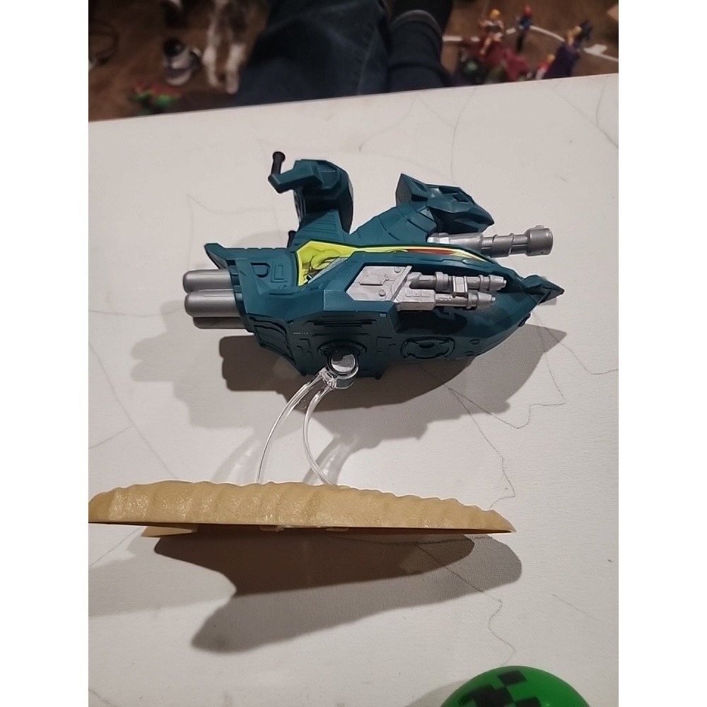 He Man Sky Sled Jet Sled